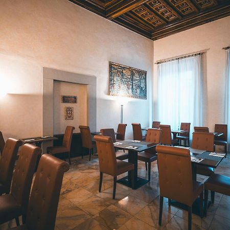 Hotel Palazzo Benci Флоренція Екстер'єр фото