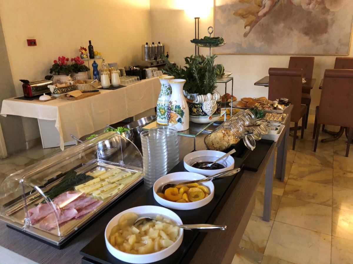 Hotel Palazzo Benci Флоренція Екстер'єр фото