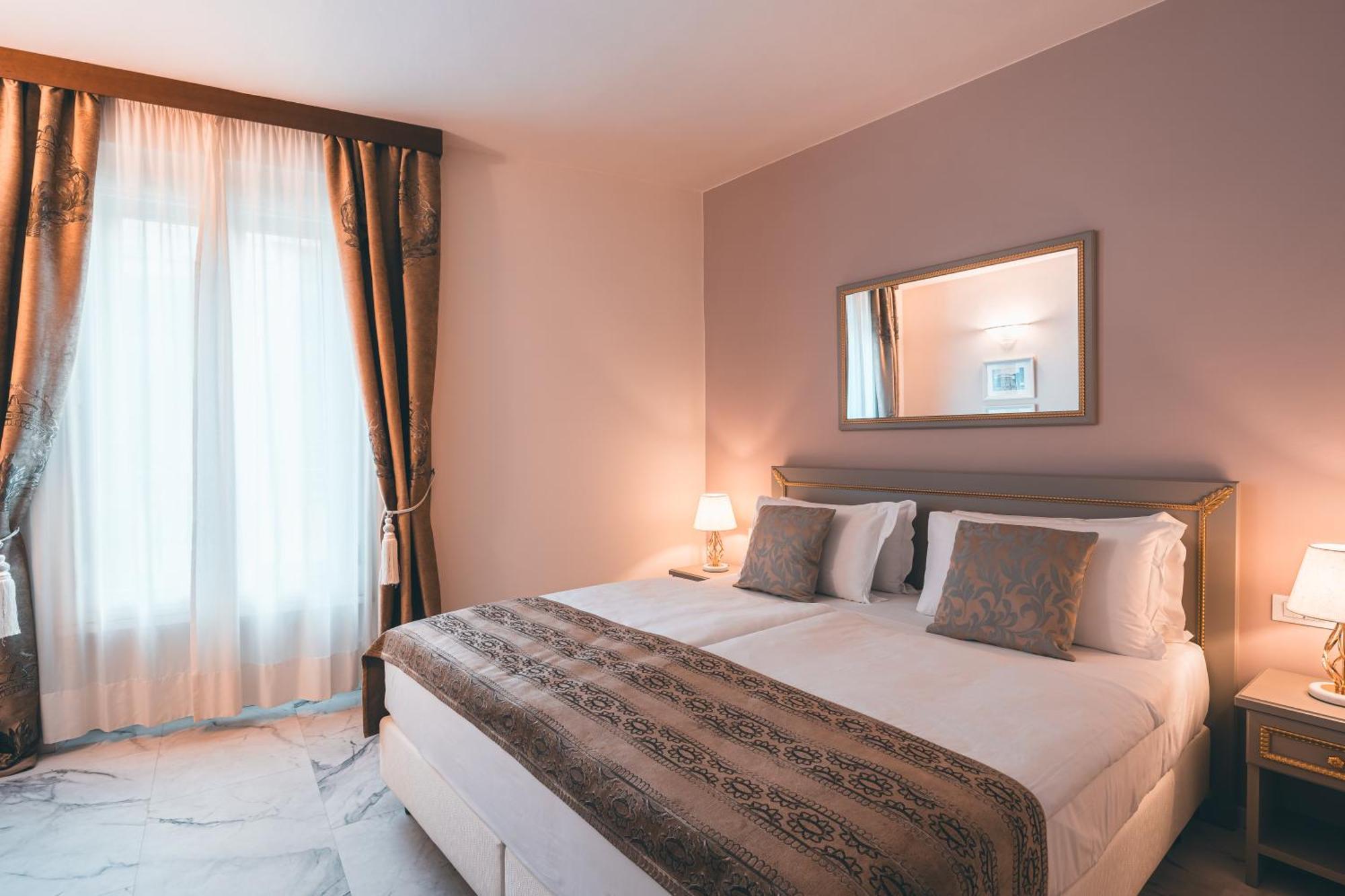 Hotel Palazzo Benci Флоренція Екстер'єр фото